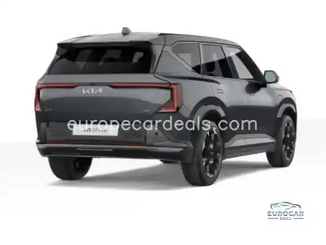 Kia EV5