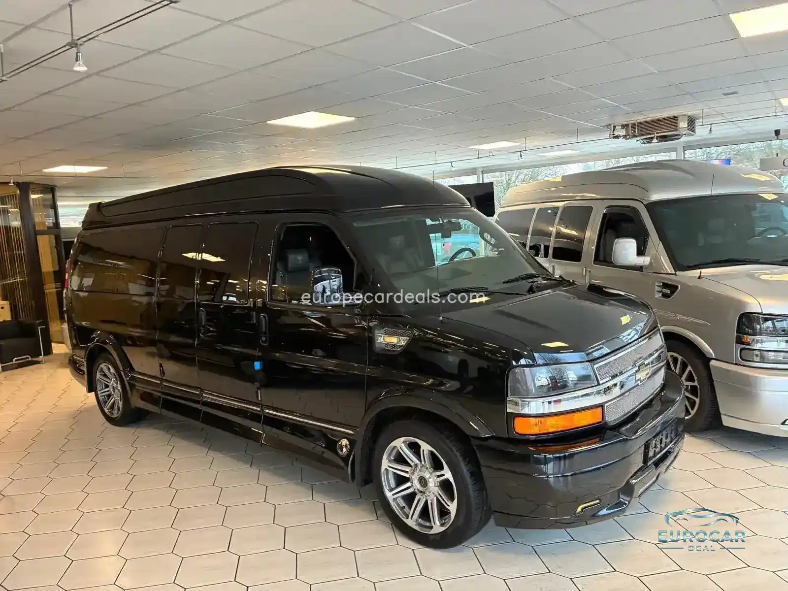 Chevrolet Express