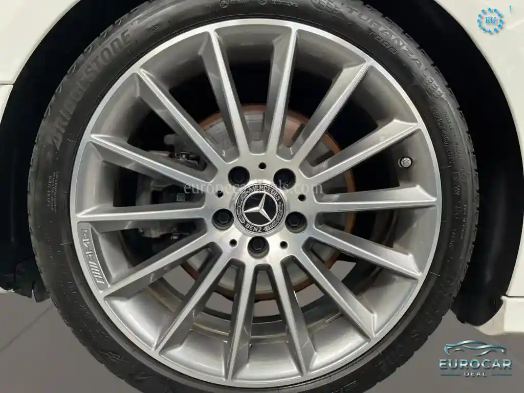 Mercedes-Benz B 220