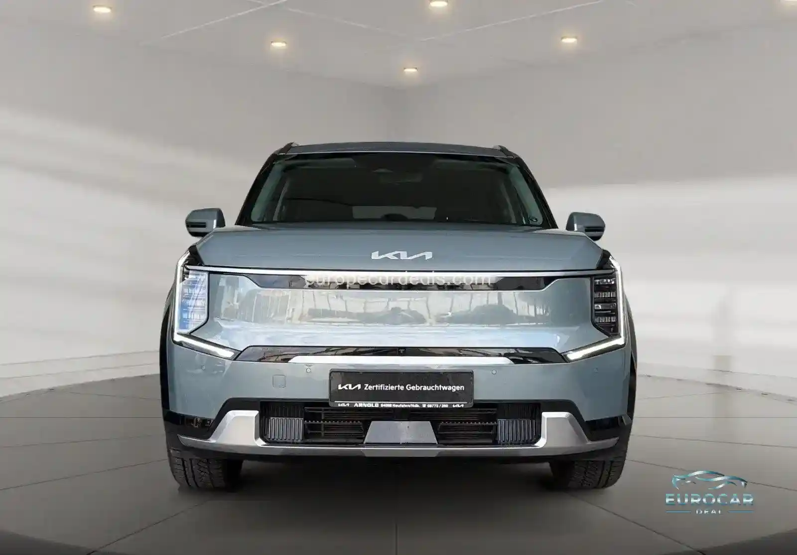 Kia EV9