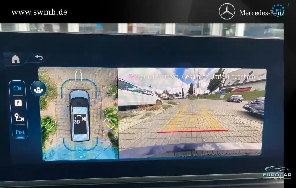 Mercedes-Benz V 300