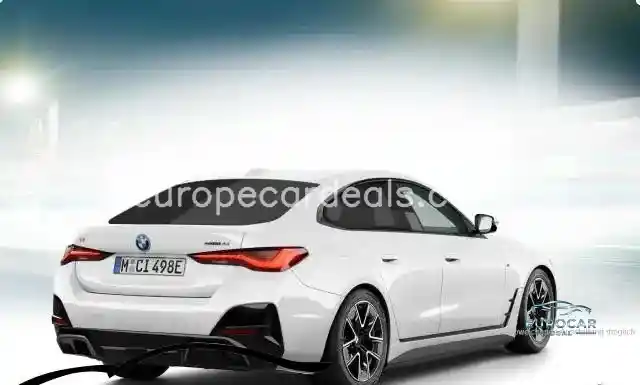 BMW i4