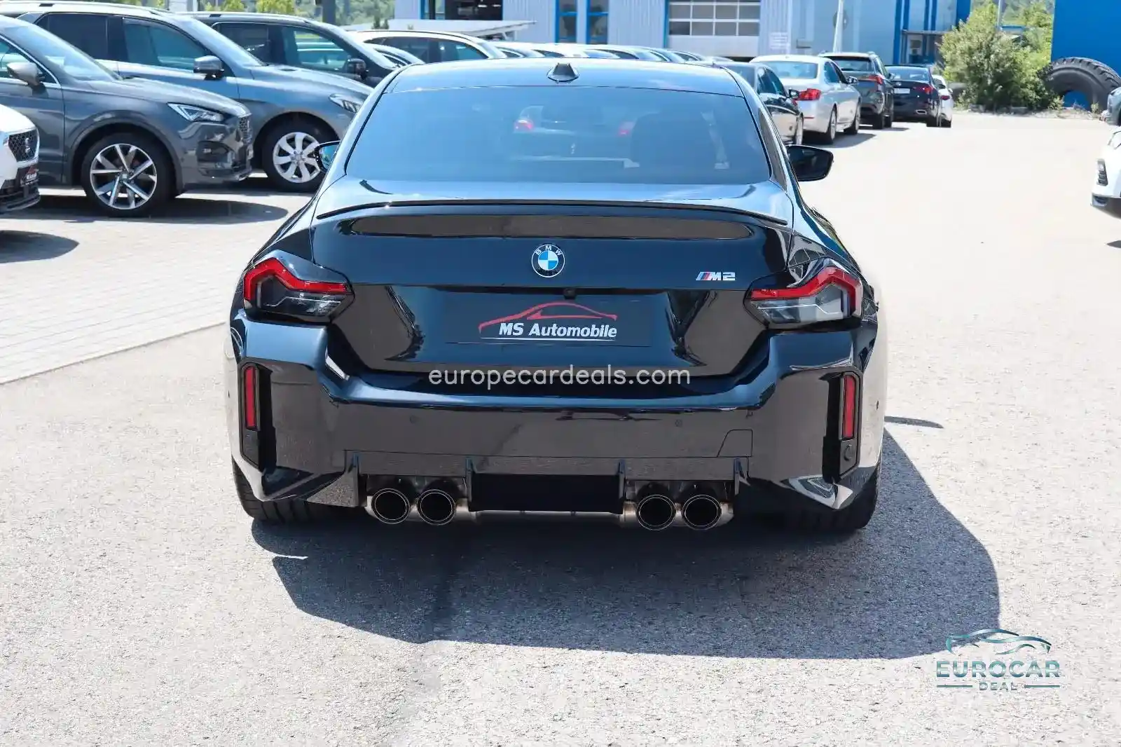 BMW M2