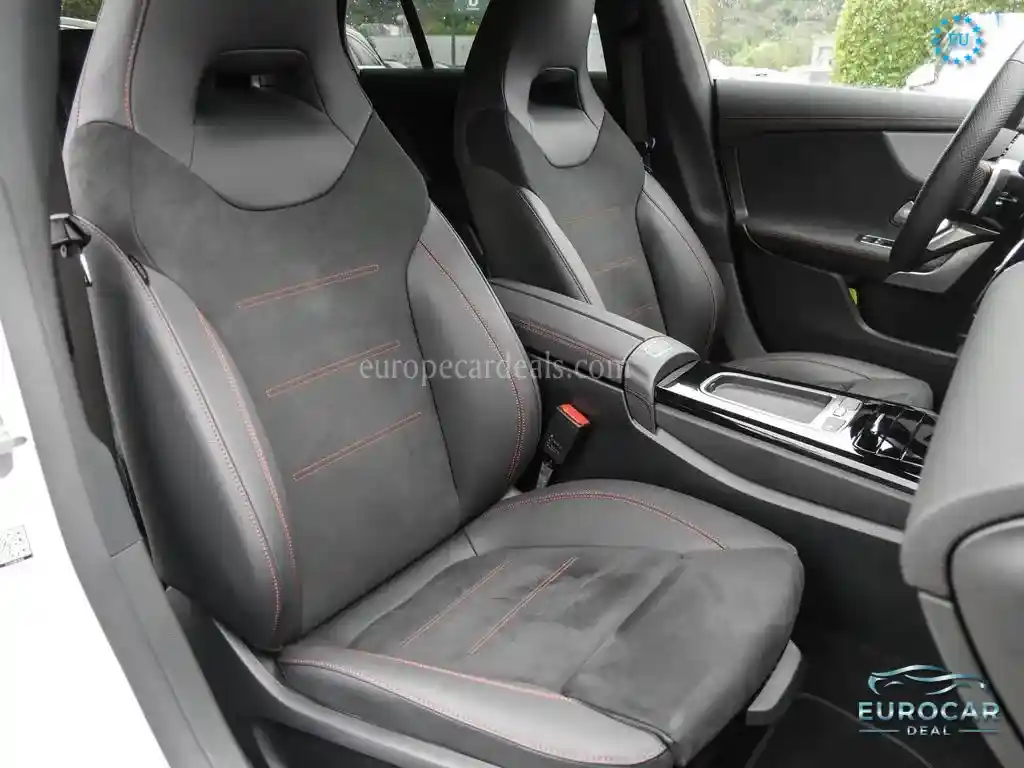 Mercedes-Benz CLA 250 Shooting Brake