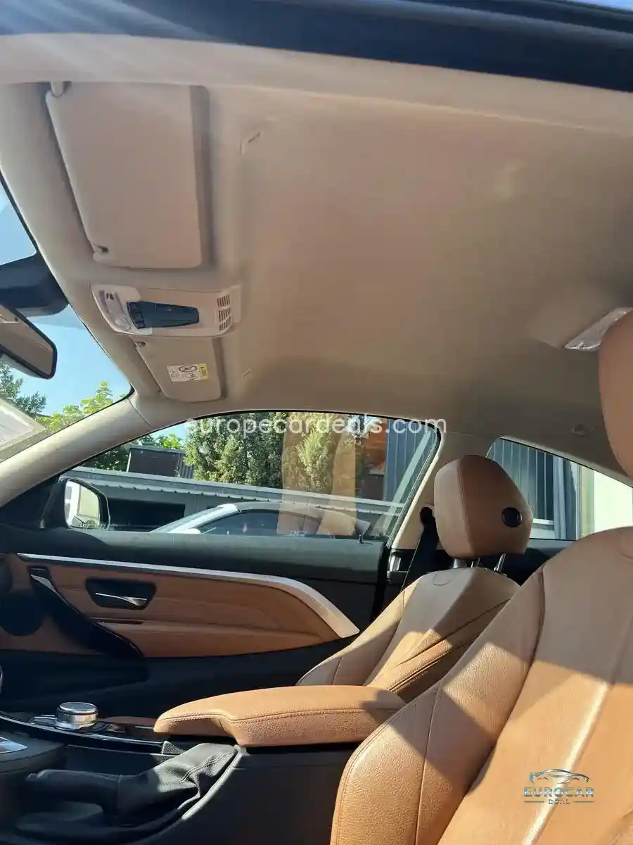 BMW 430
