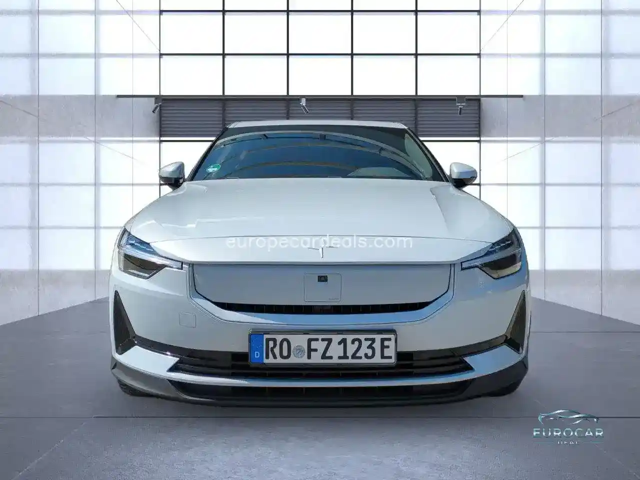 Polestar 2