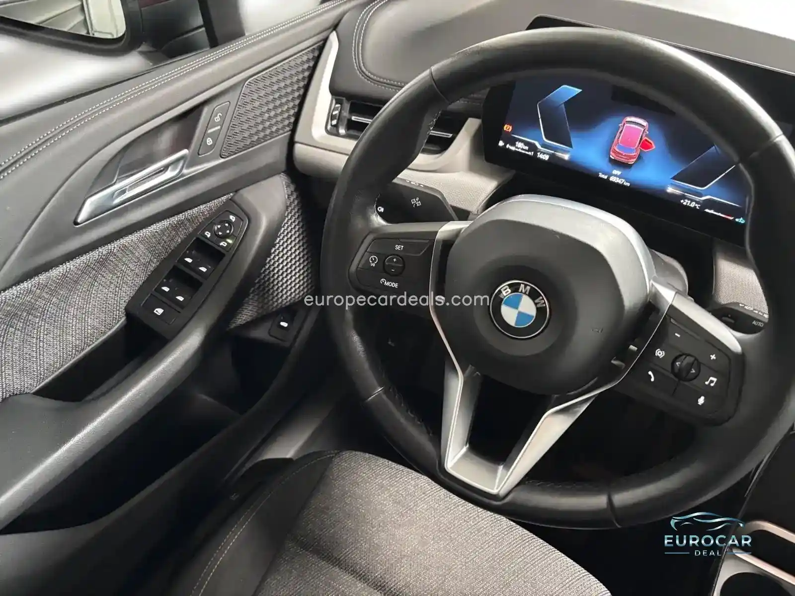 BMW 218 Active Tourer