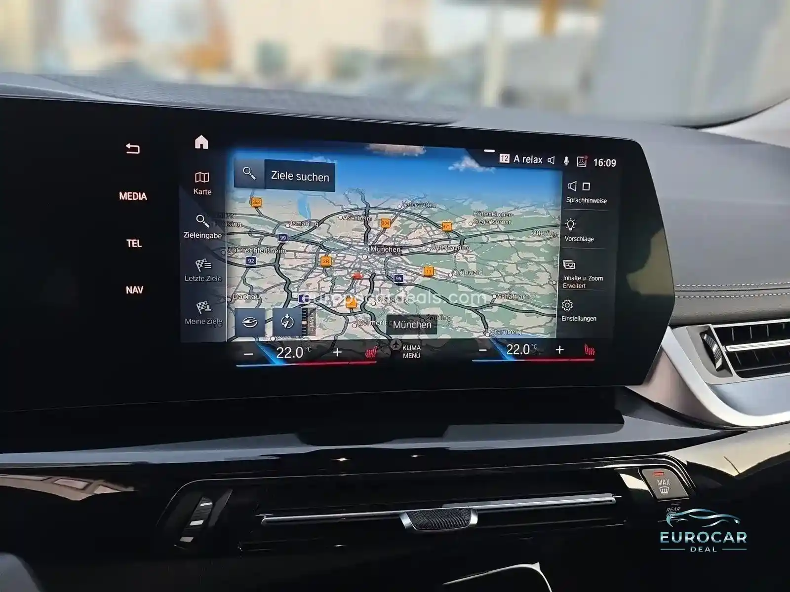 BMW 218 Active Tourer