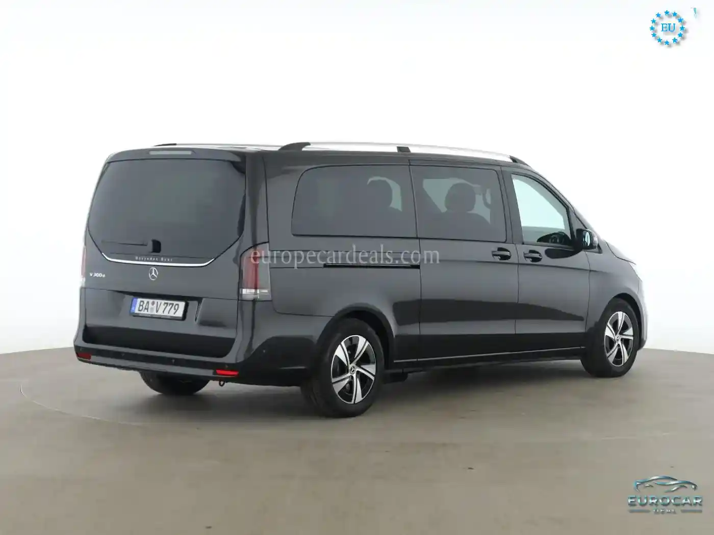 Mercedes-Benz V 300
