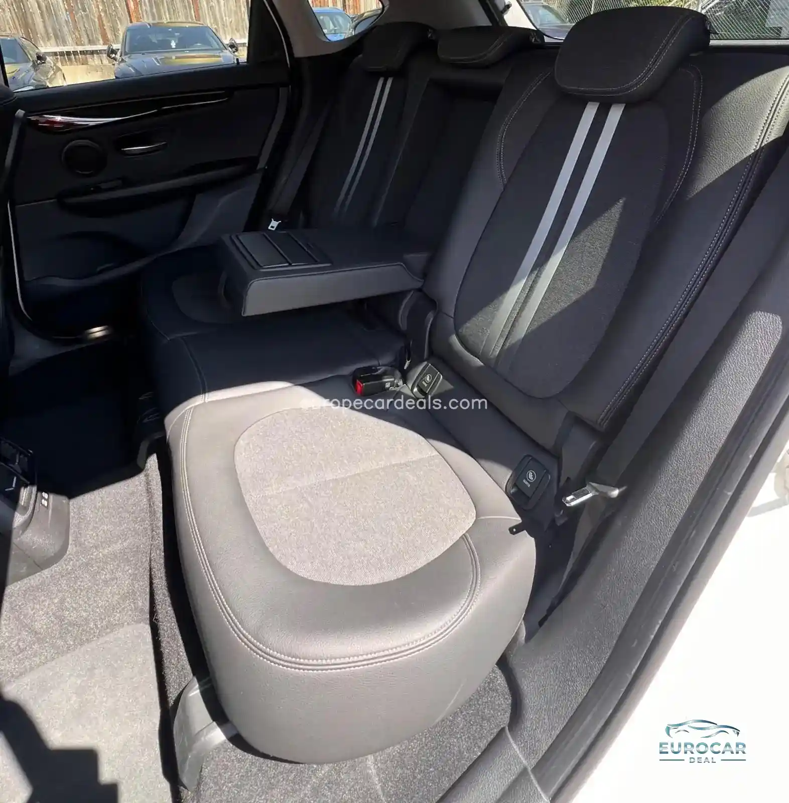 BMW 220 Active Tourer