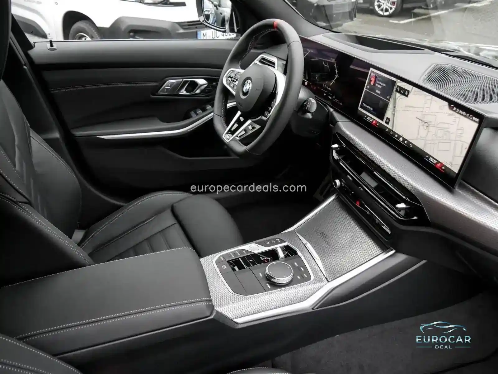 BMW M340d