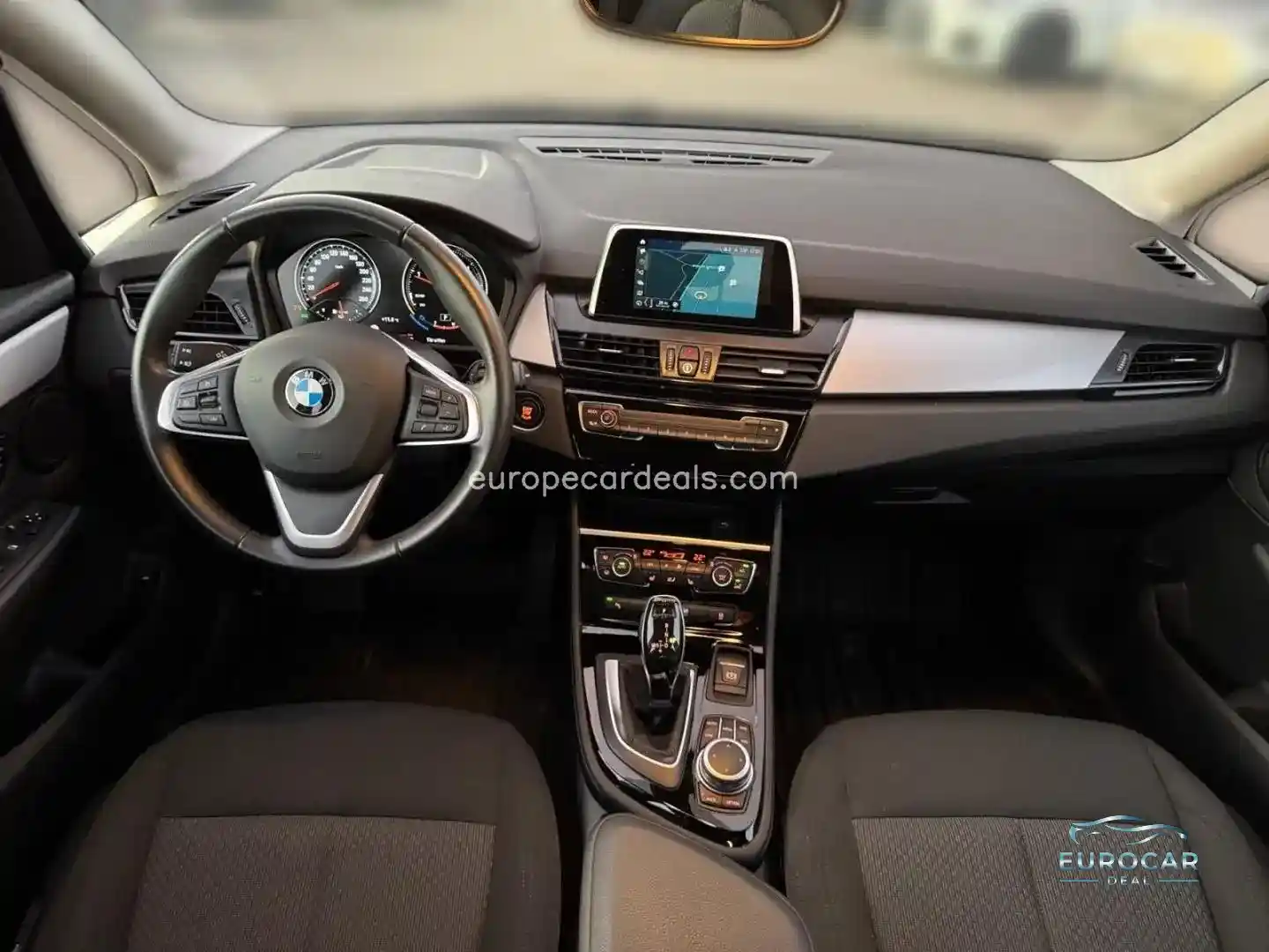 BMW 218 Active Tourer