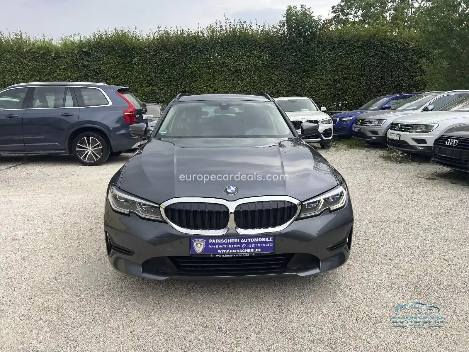 BMW 320