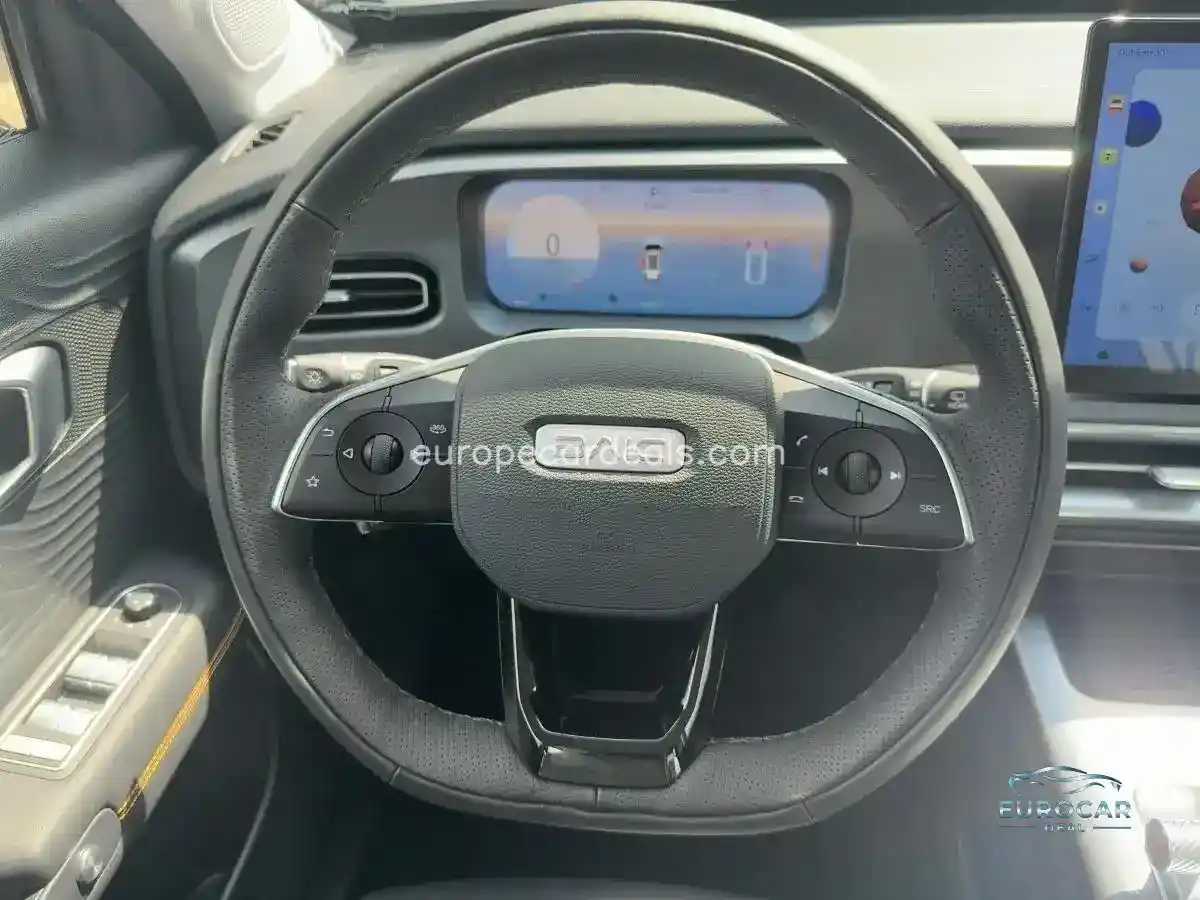 BAIC BJ30