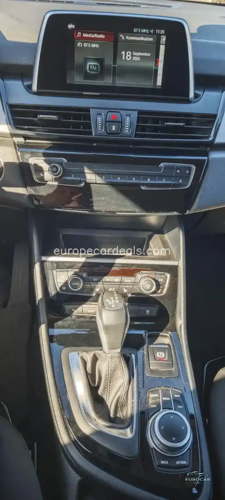 BMW 225 Active Tourer