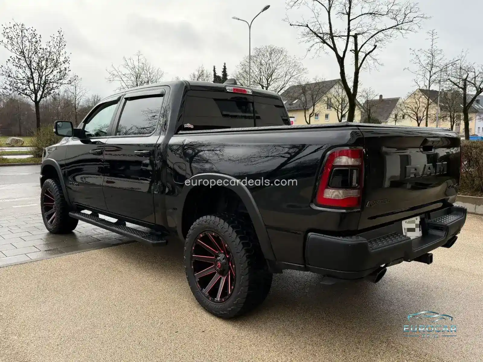 Dodge RAM