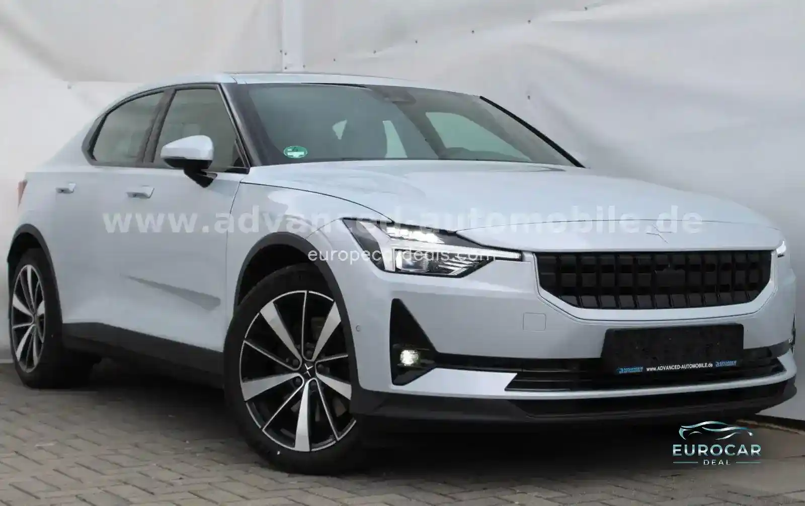 Polestar 2