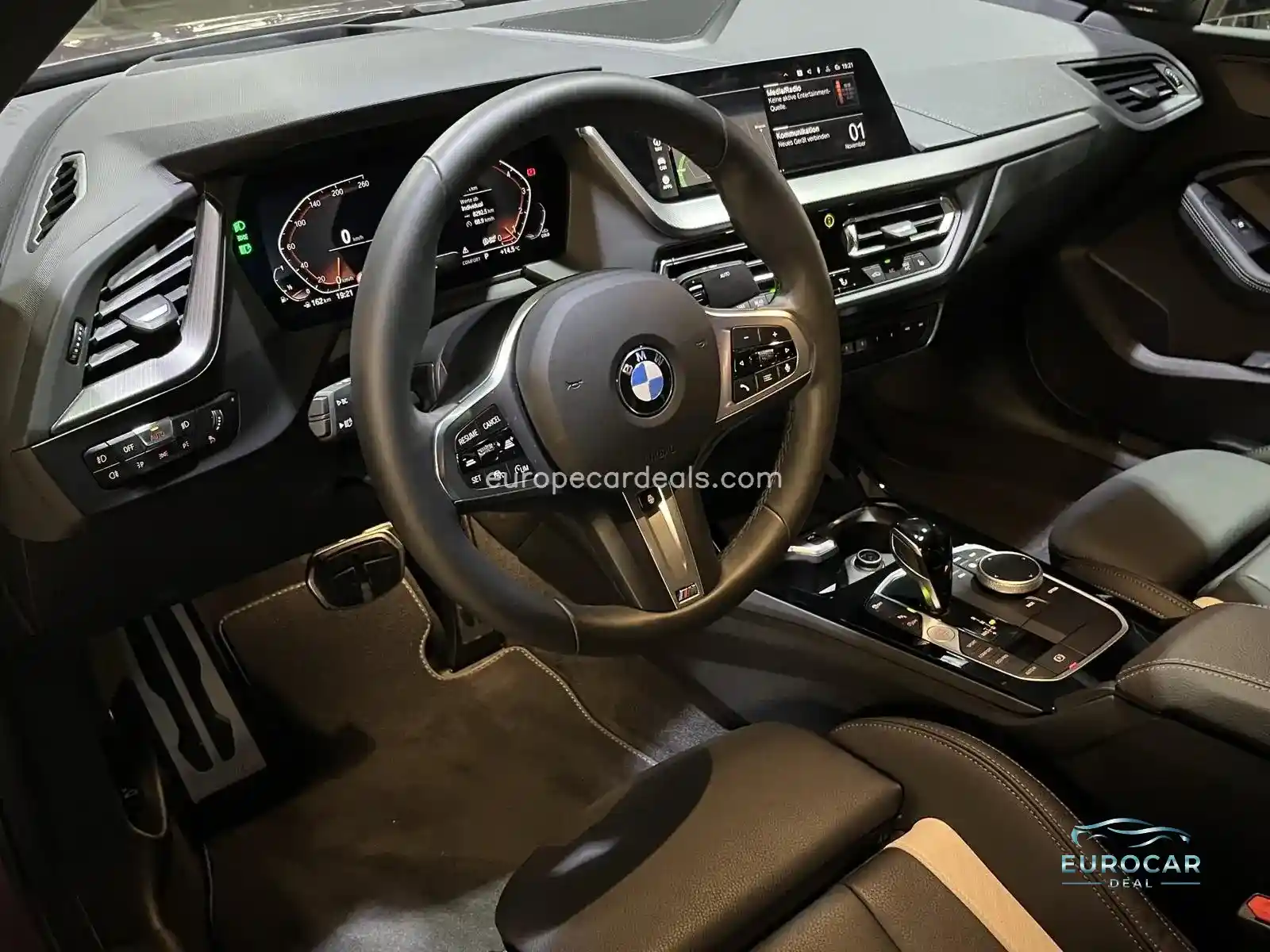 BMW 220 Gran Coupé