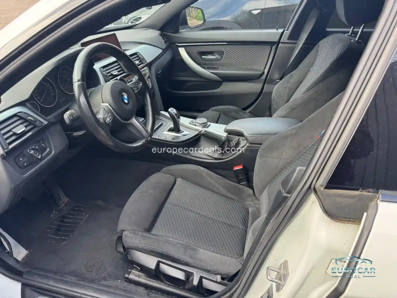 BMW 428