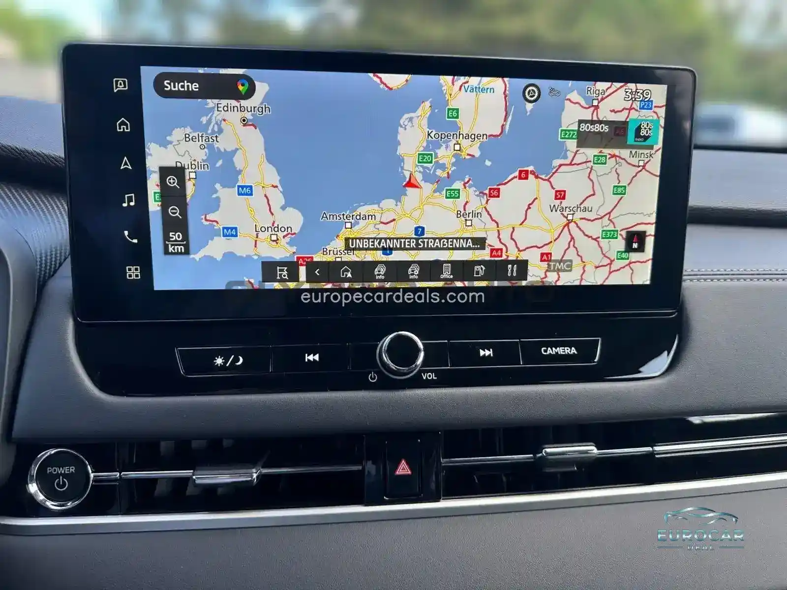 Mitsubishi Plug-in Hybrid Outlander