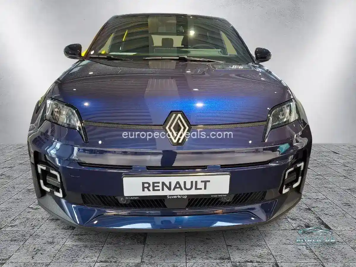 Renault R 5
