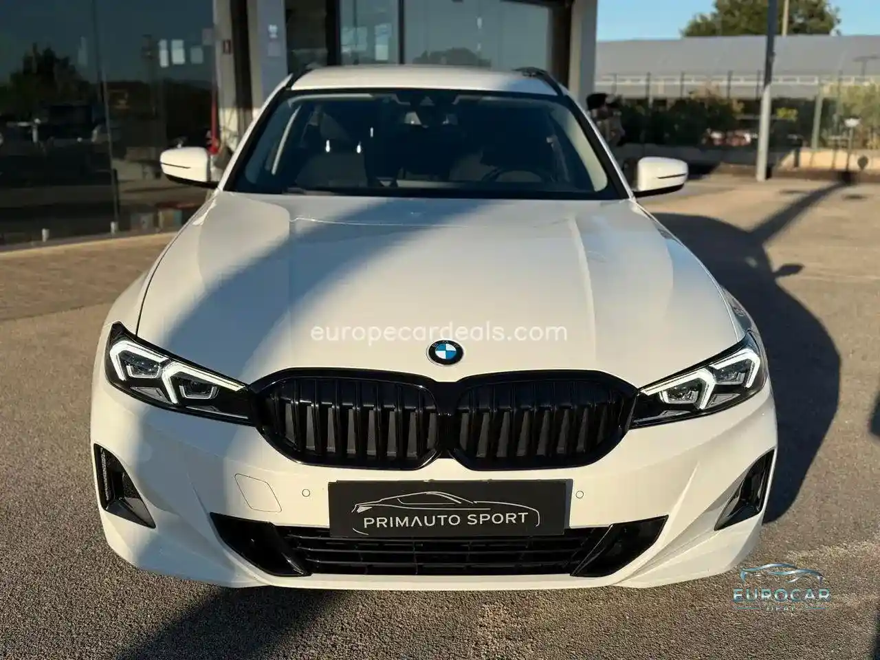 BMW 318