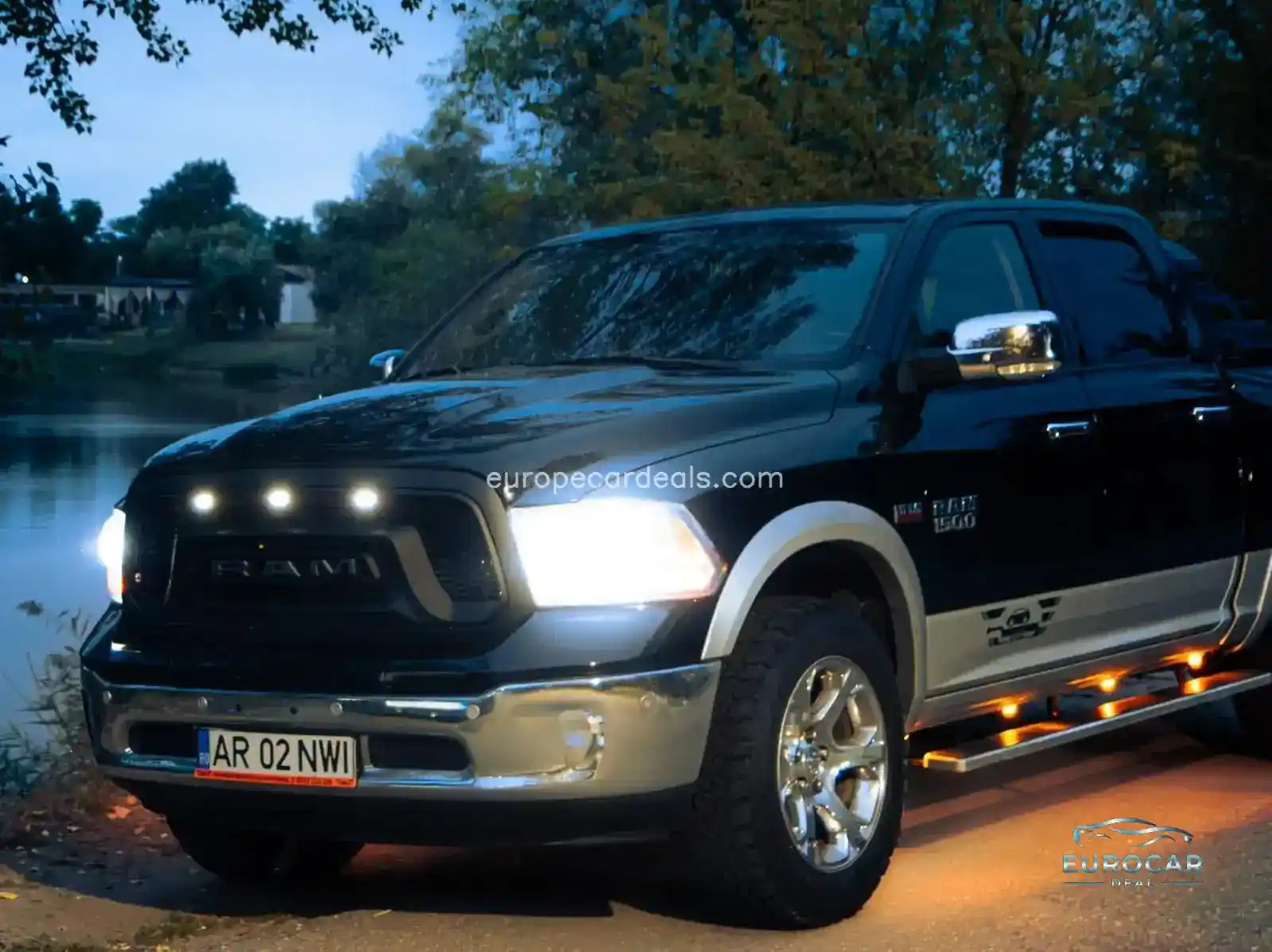 Dodge RAM