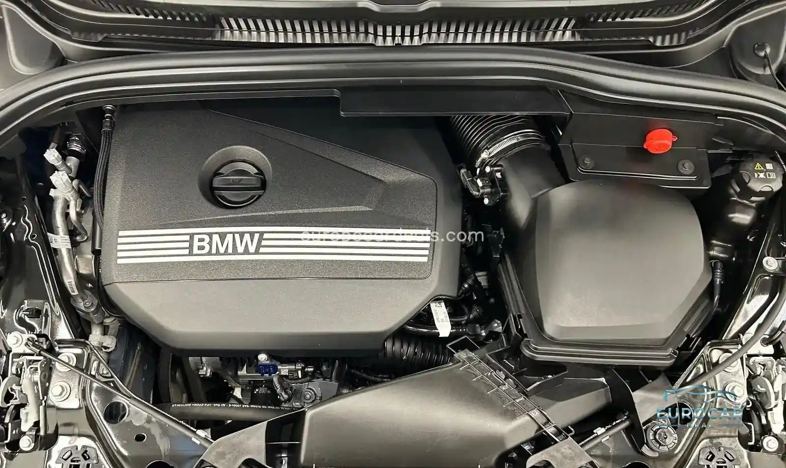 BMW 220 Active Tourer