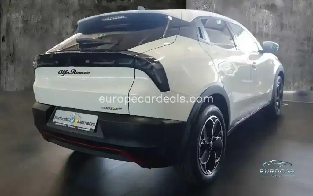 Alfa Romeo Junior