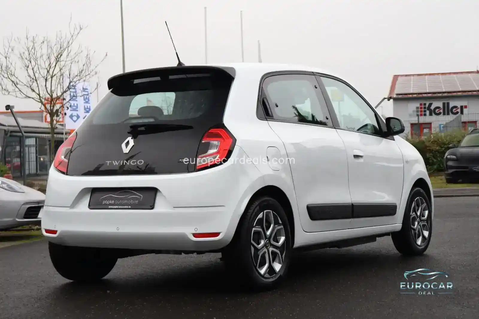 Renault Twingo