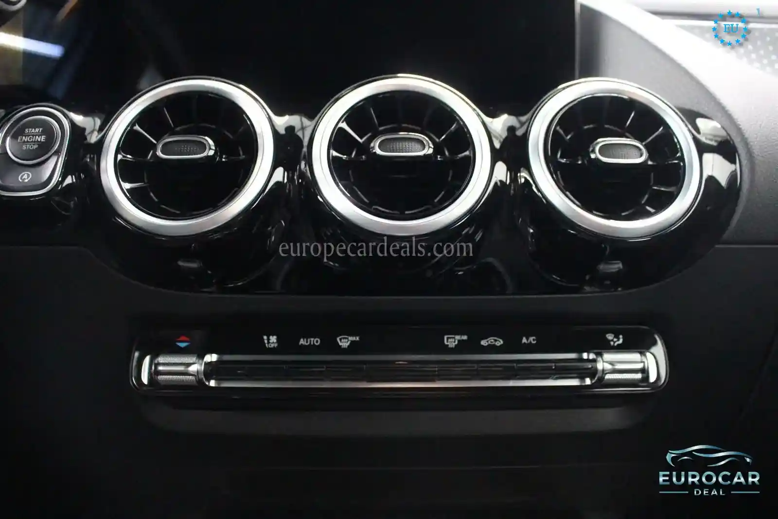 Mercedes-Benz B 220
