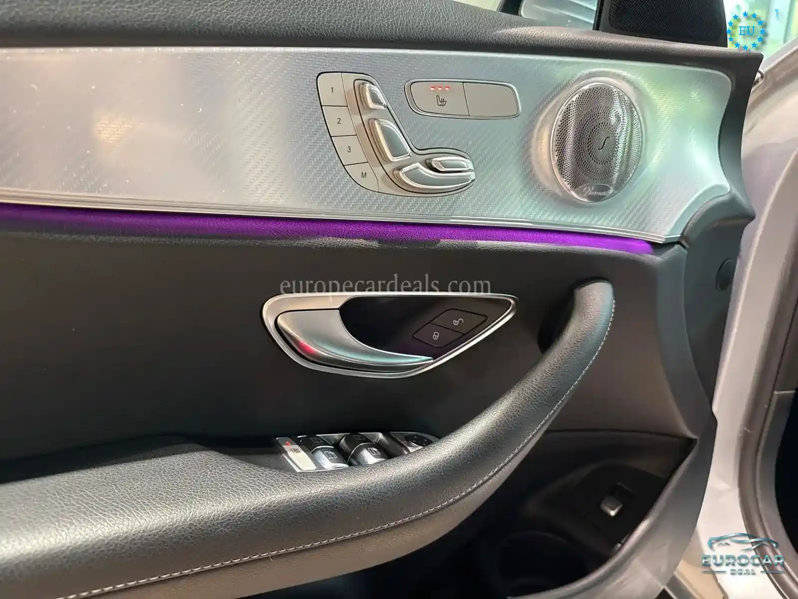 Mercedes-Benz E 450