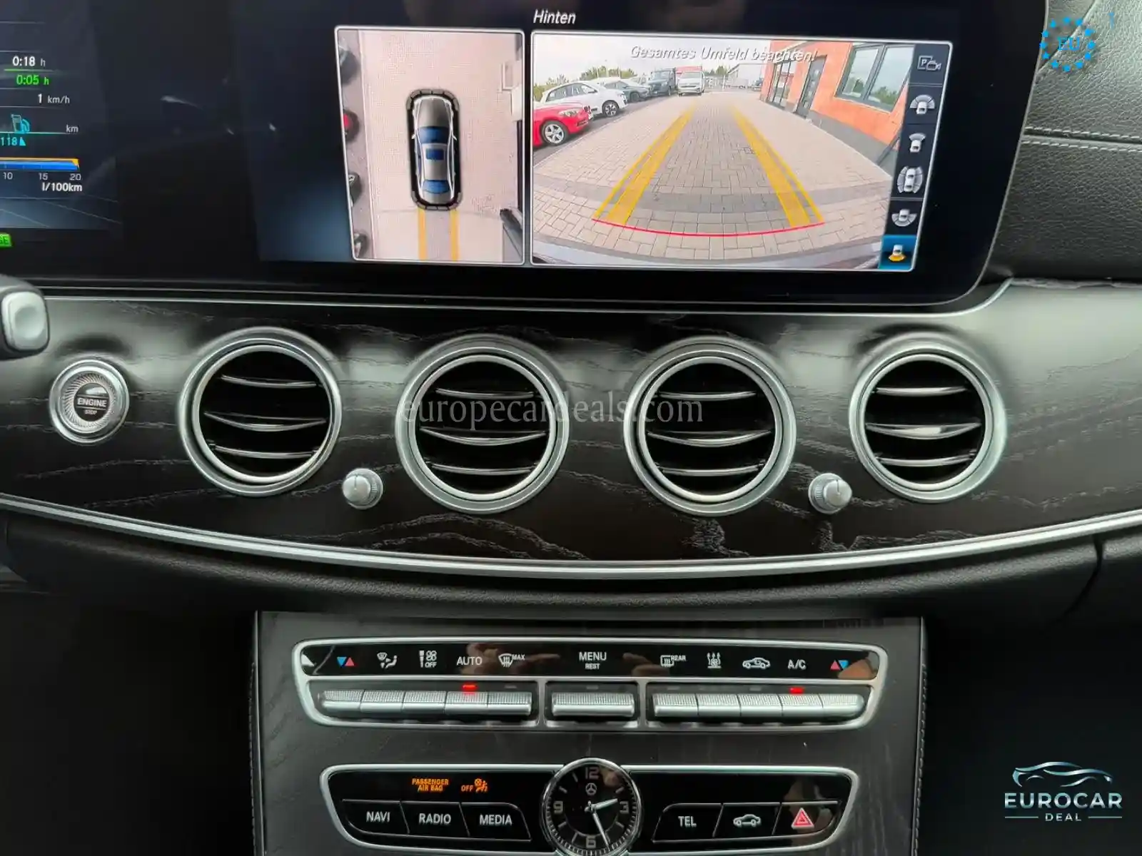 Mercedes-Benz E 350