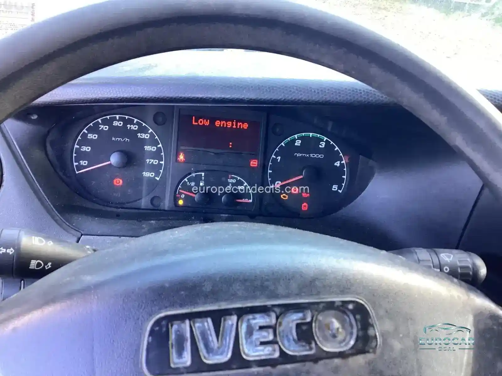 Iveco Other