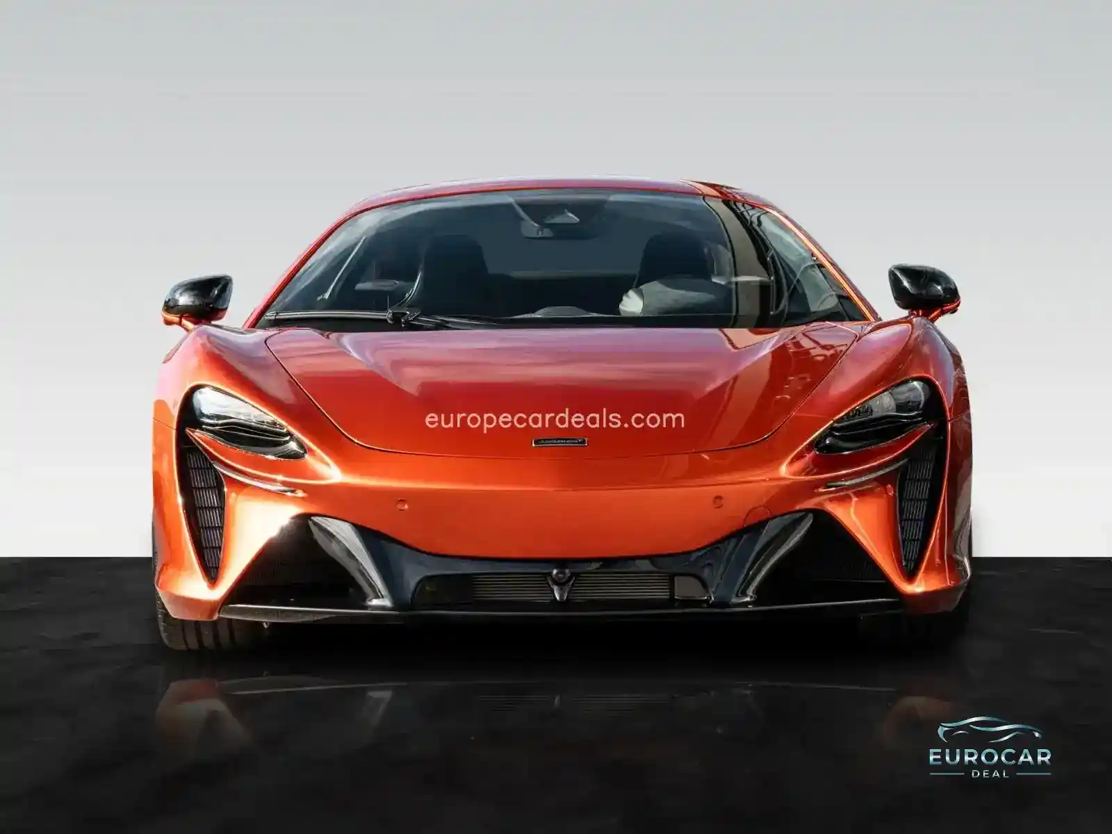 McLaren Artura