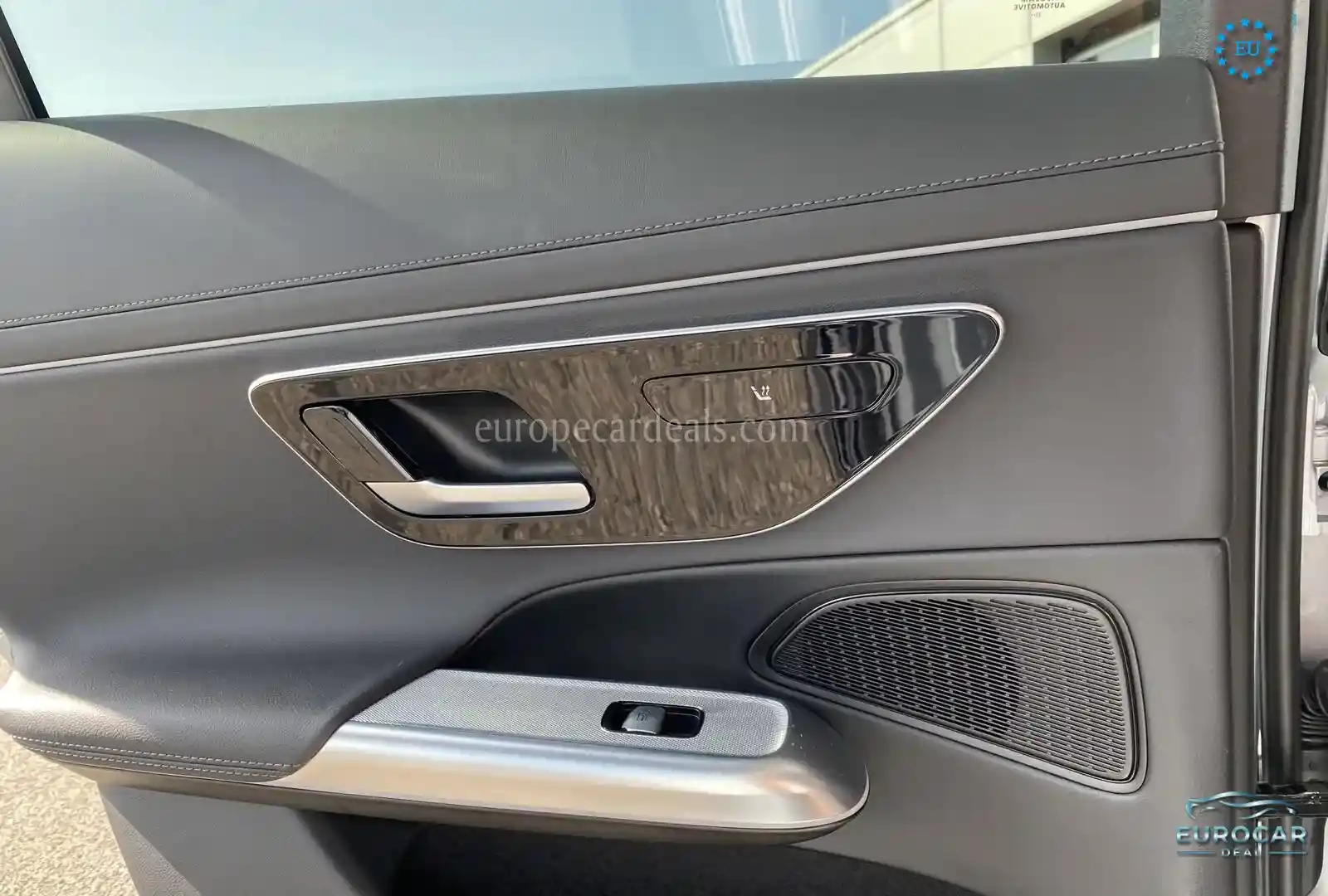 Mercedes-Benz E 400