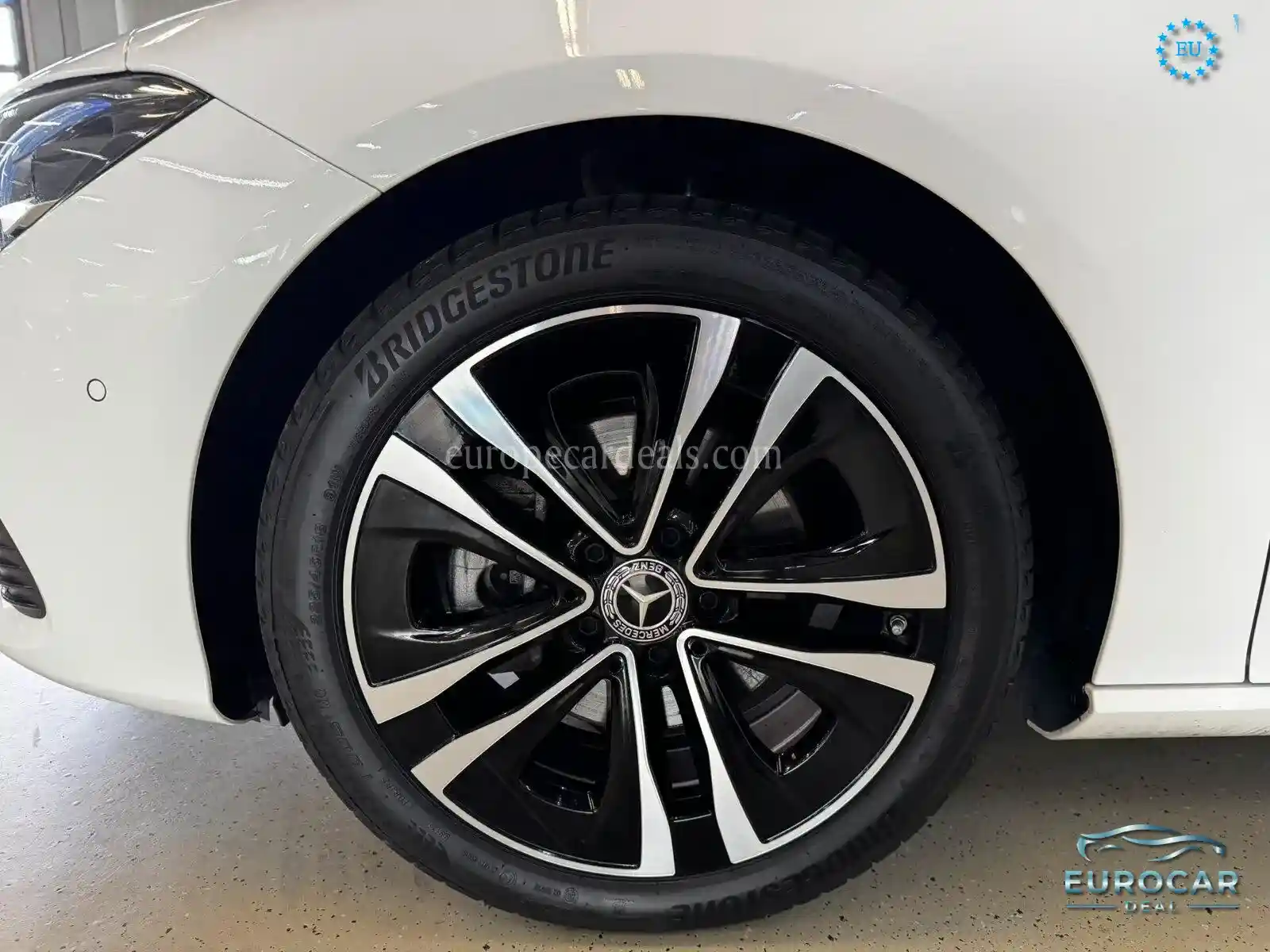 Mercedes-Benz CLA 180 Shooting Brake
