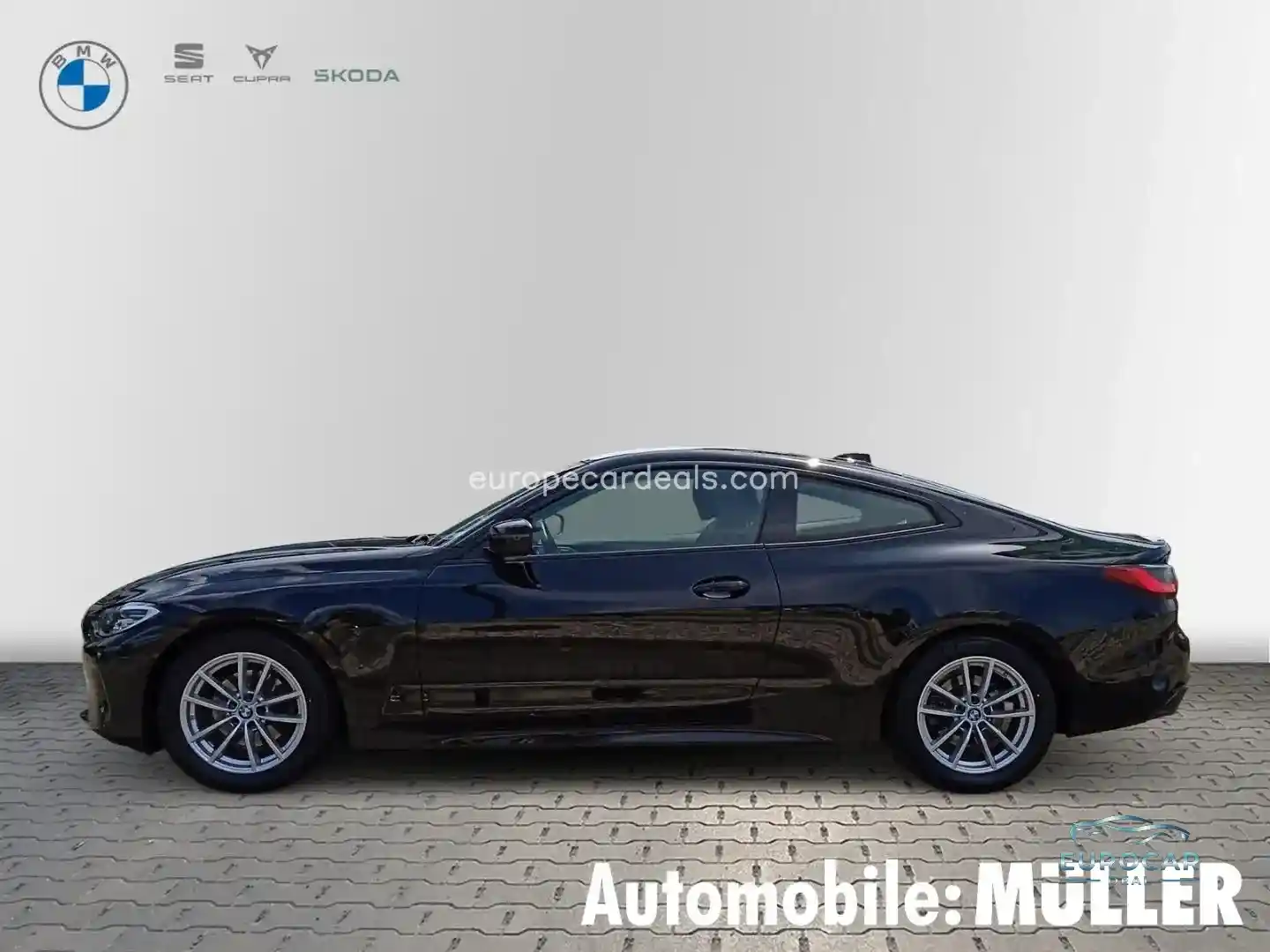BMW 420