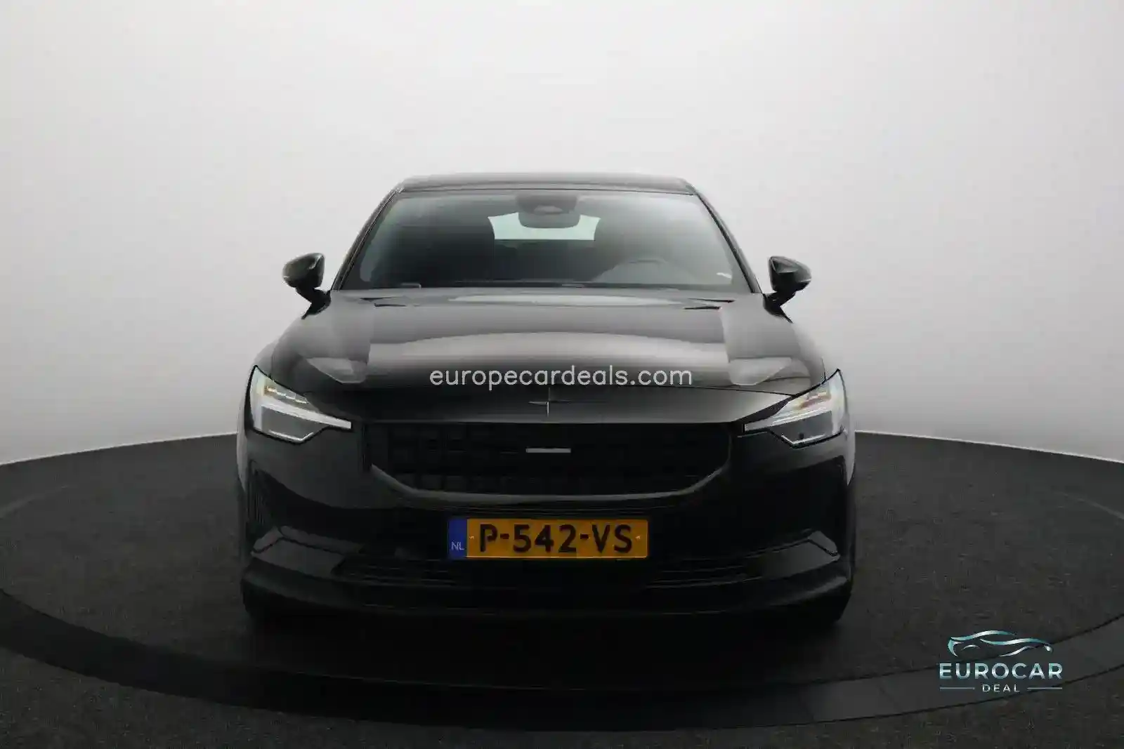 Polestar 2