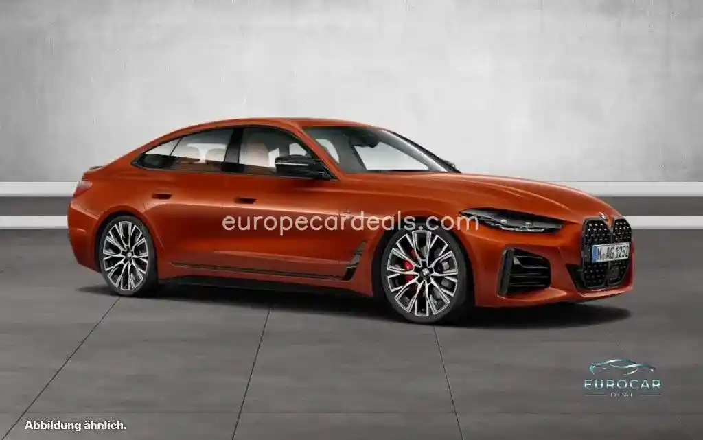 BMW M440
