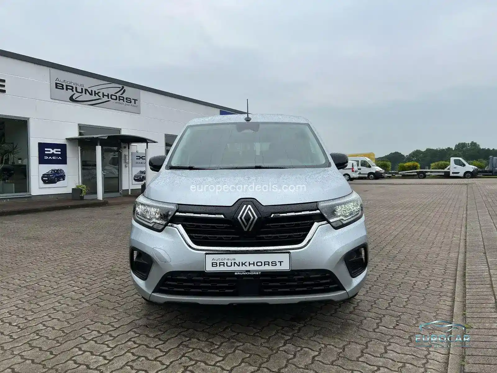 Renault Grand Kangoo