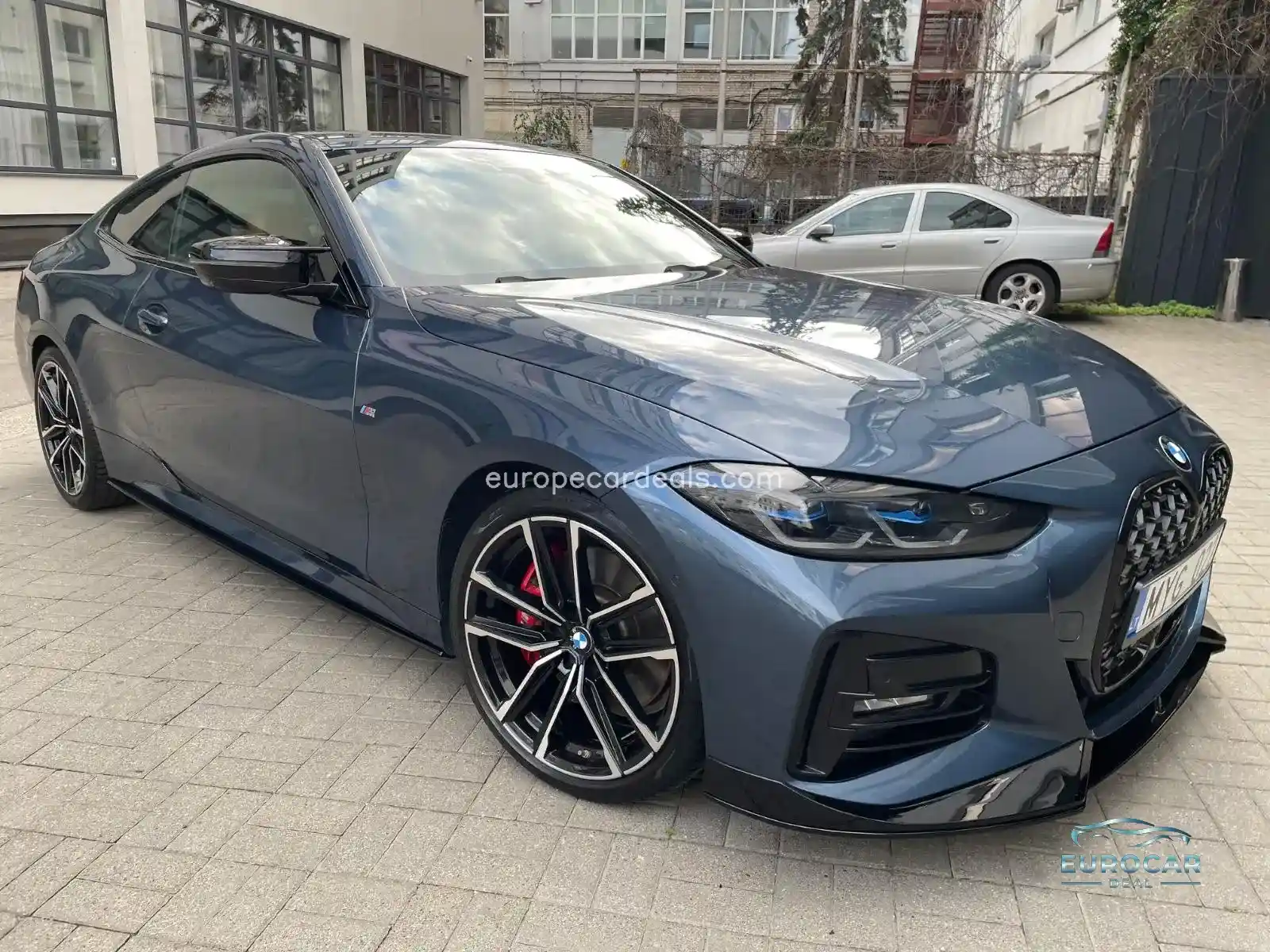 BMW M440