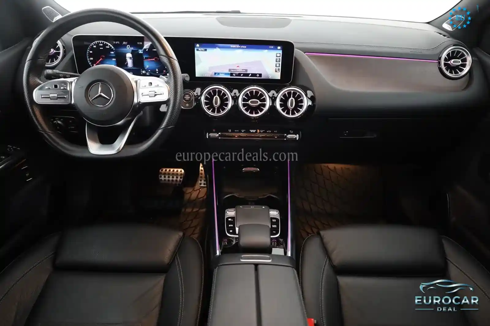 Mercedes-Benz B 150