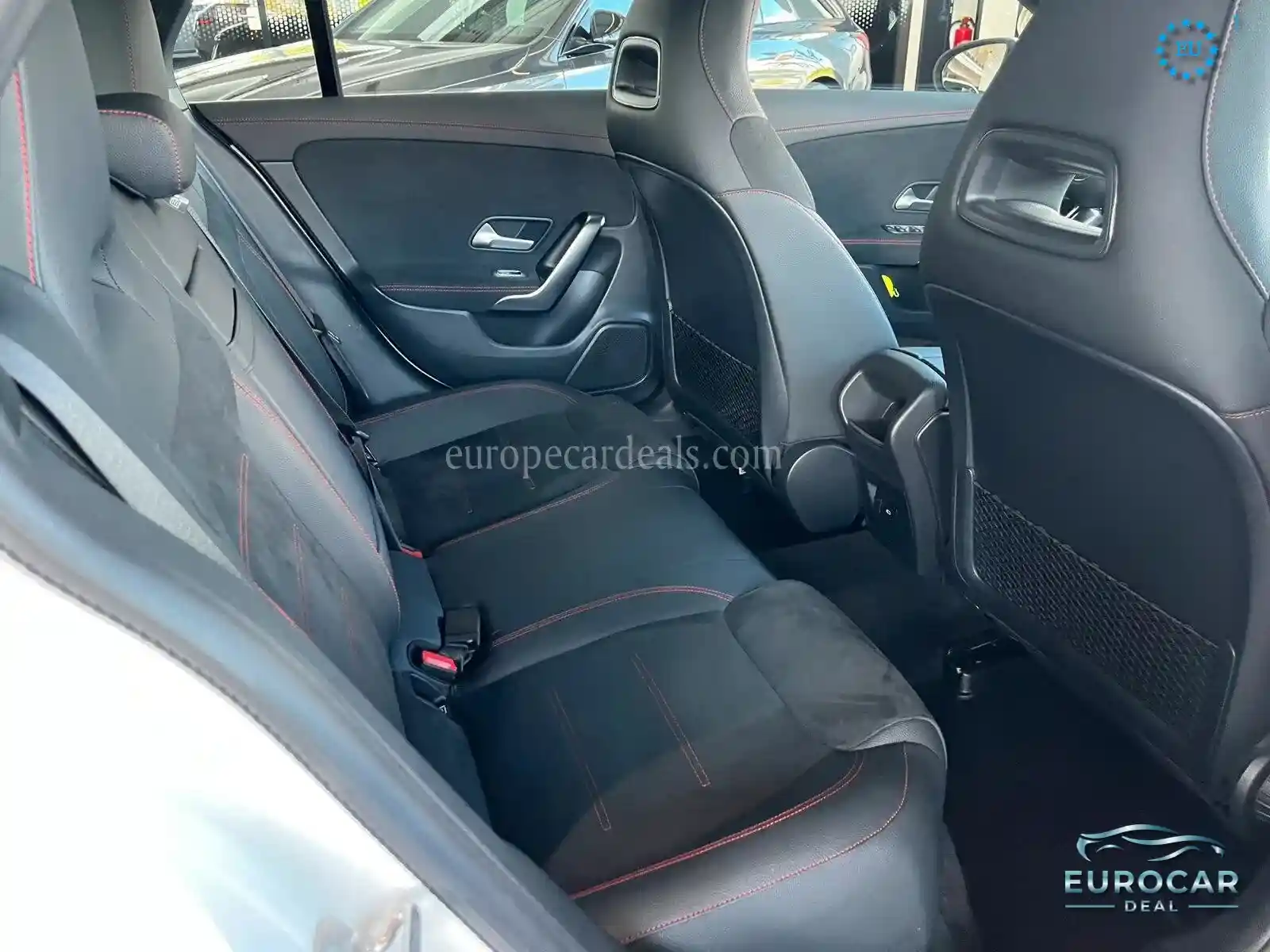 Mercedes-Benz CLA 200 Shooting Brake