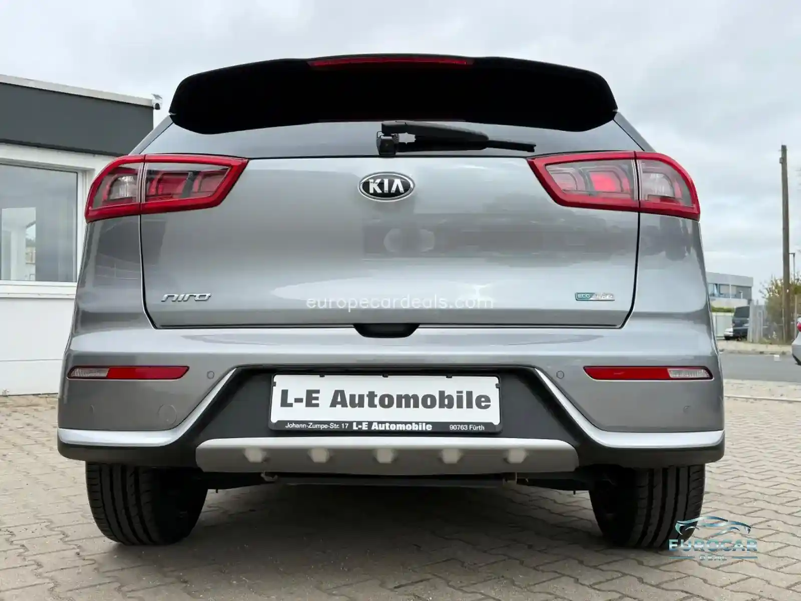 Kia Niro