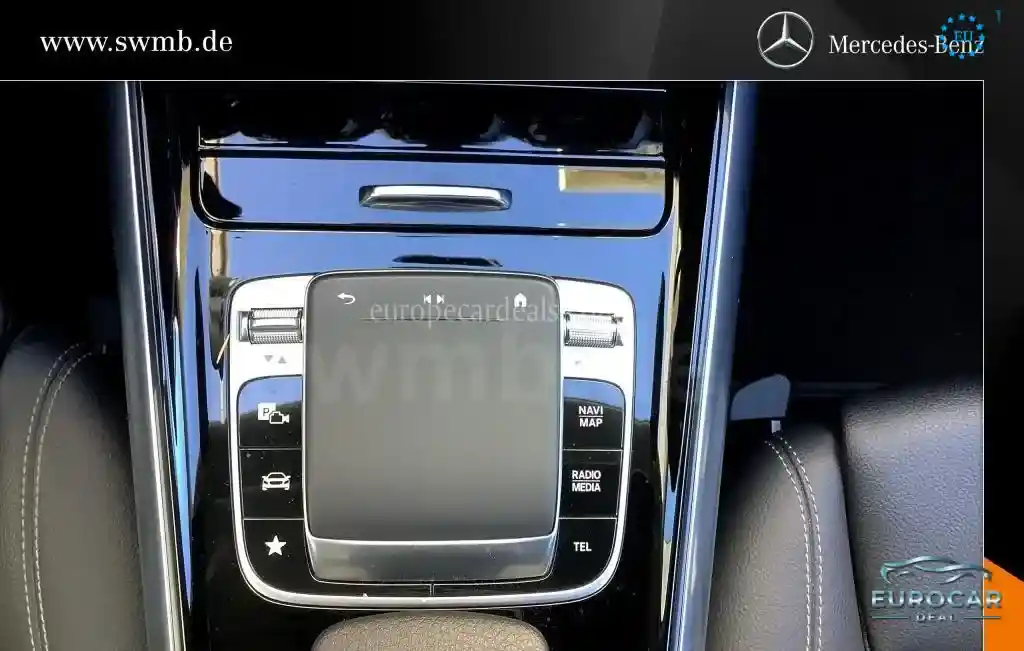 Mercedes-Benz B 220
