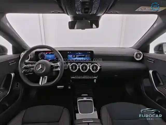 Mercedes-Benz CLA 200 Shooting Brake
