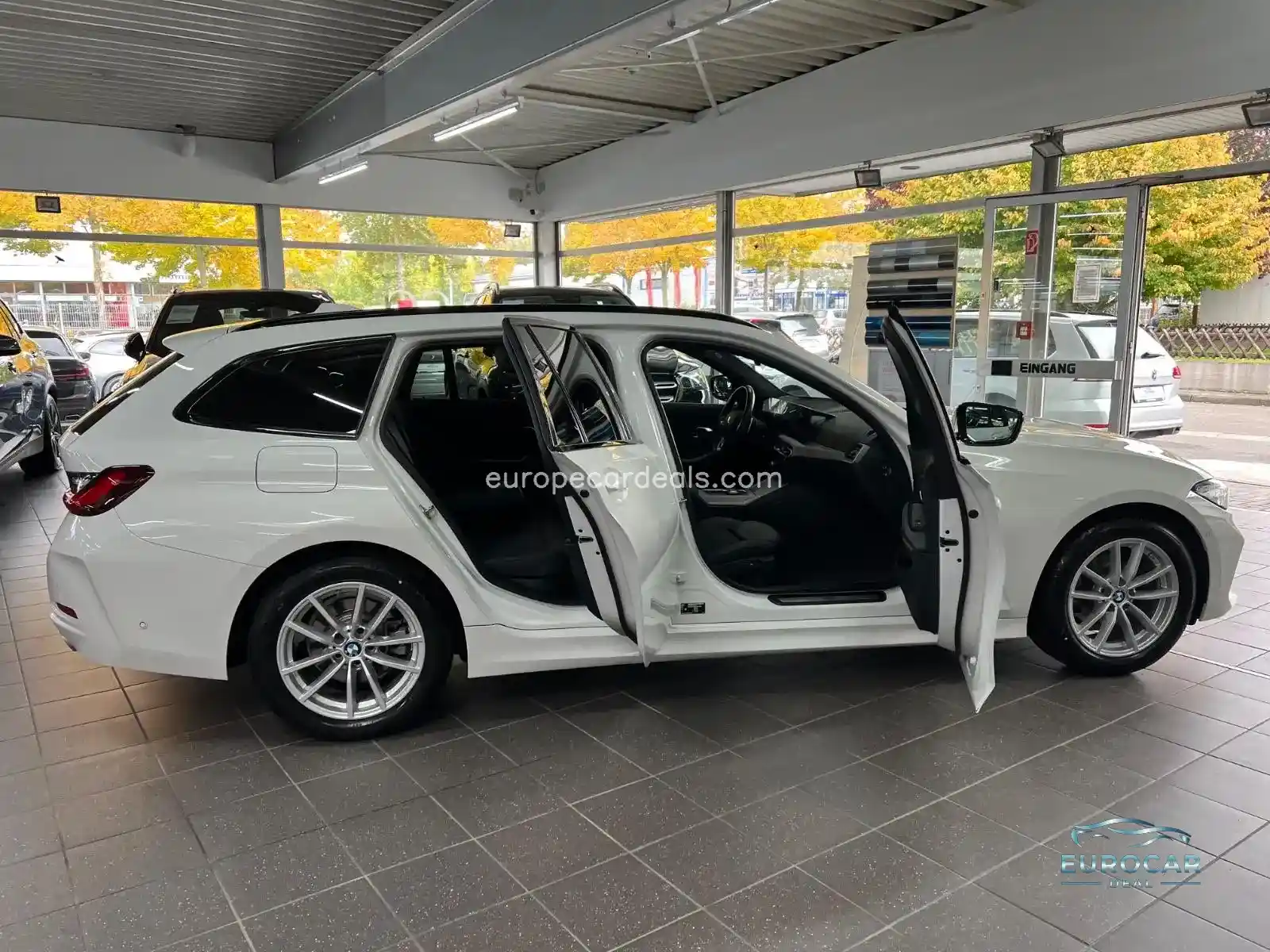 BMW 318