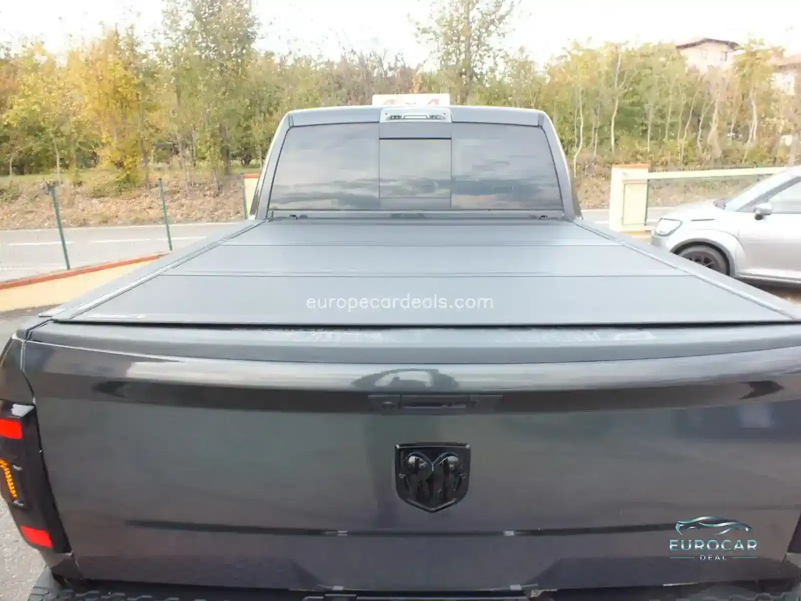 Dodge Other