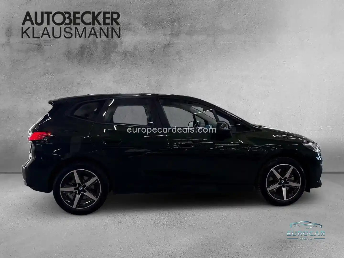BMW 223 Active Tourer